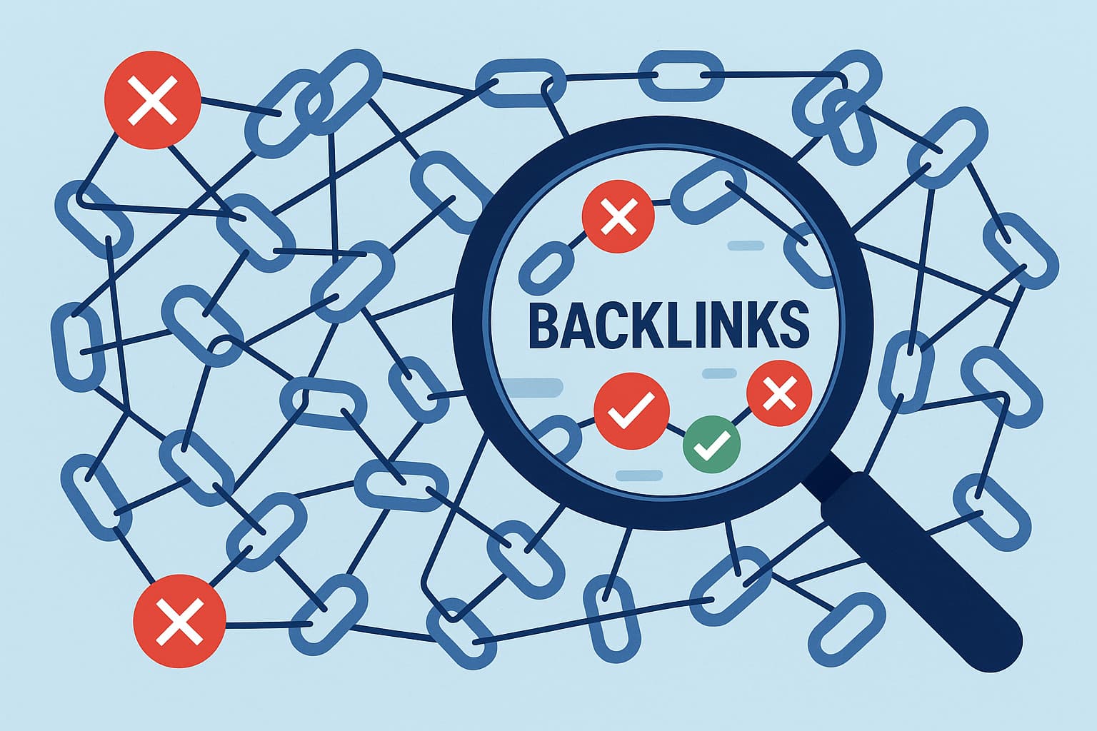 Backlink