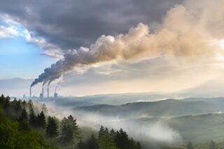 Air Pollution Does Not Stop at Borders and That Discovery Changed Environmental Law