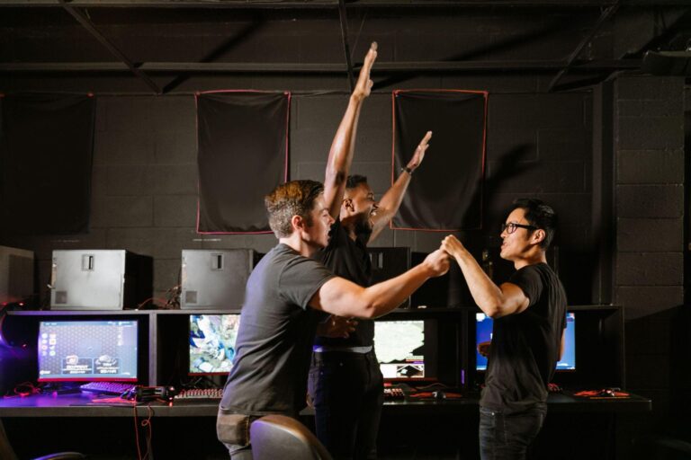 Esports Sponsoring als Teil moderner Markenkommunikation